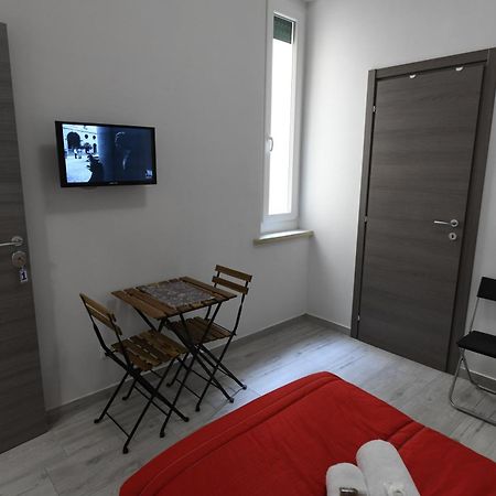 Affittacamere A Casa Mia Rome Exterior photo