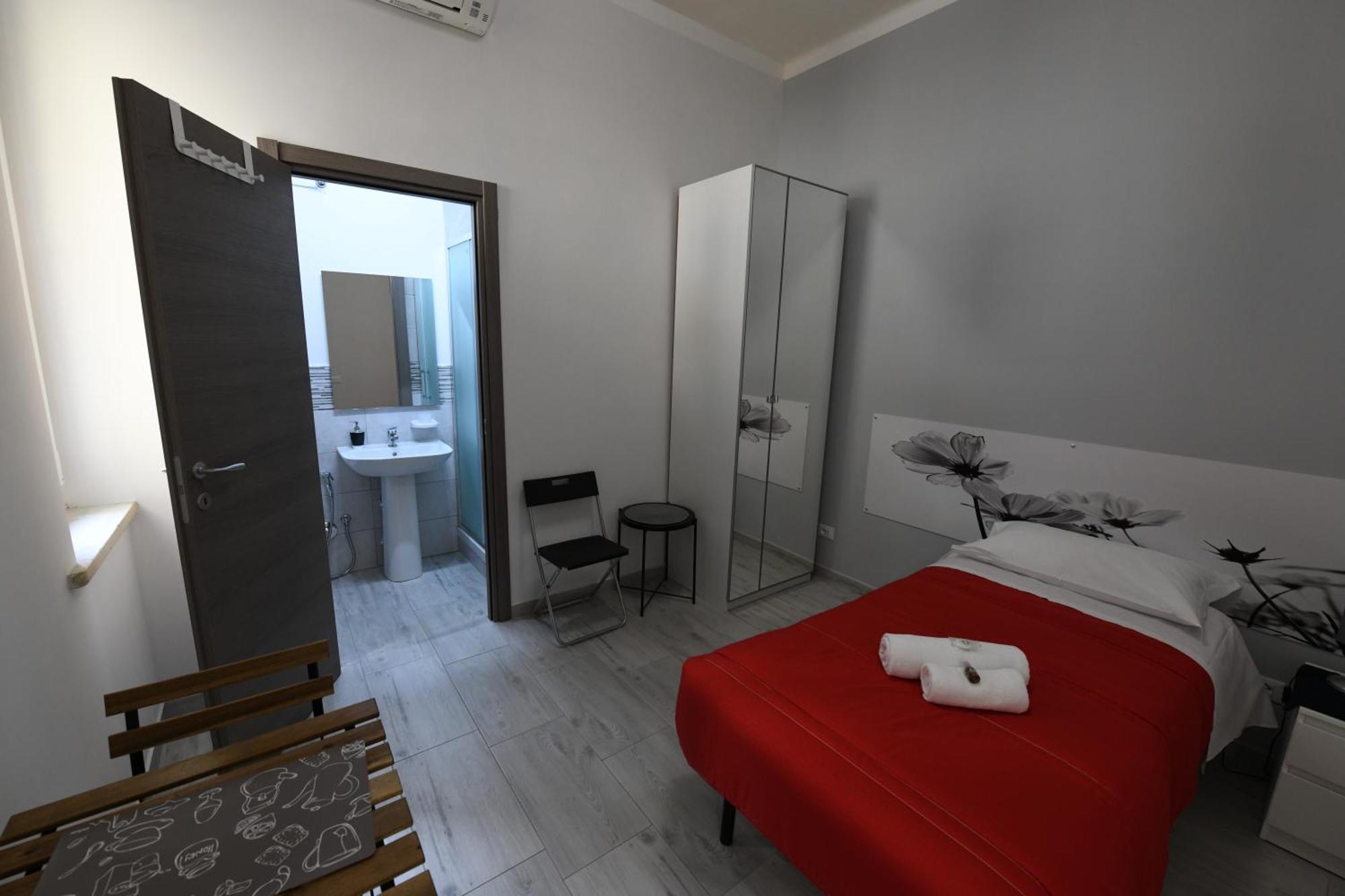 Affittacamere A Casa Mia Rome Exterior photo