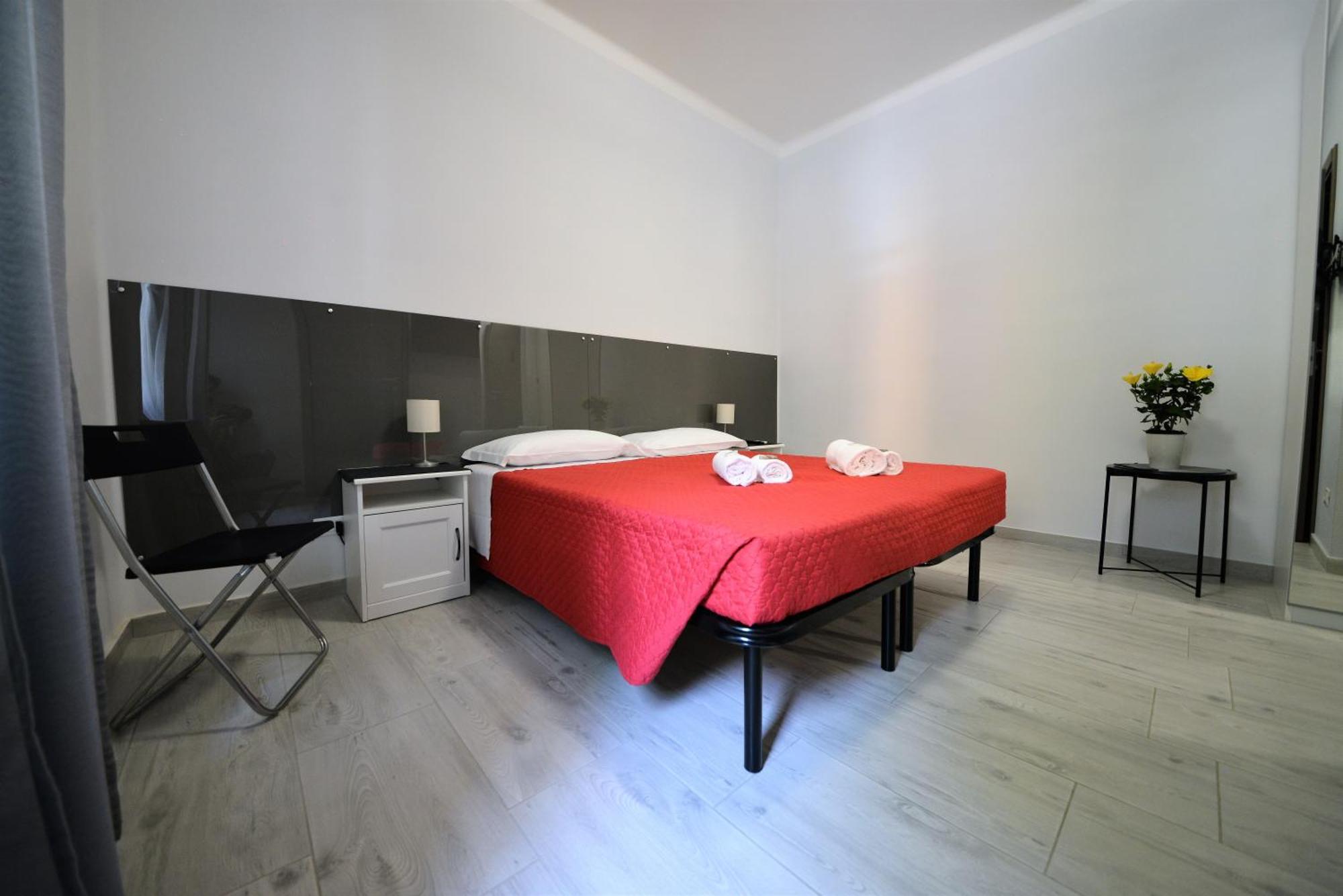 Affittacamere A Casa Mia Rome Exterior photo
