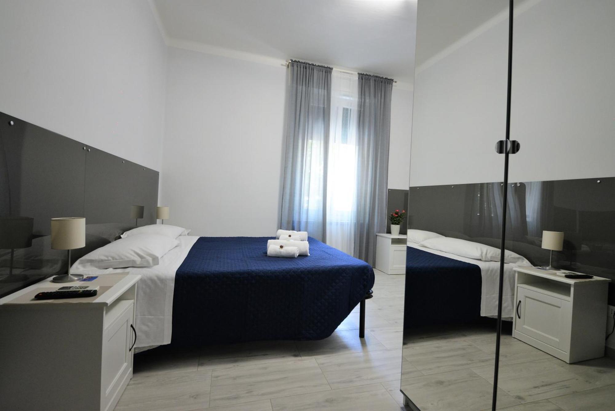 Affittacamere A Casa Mia Rome Exterior photo