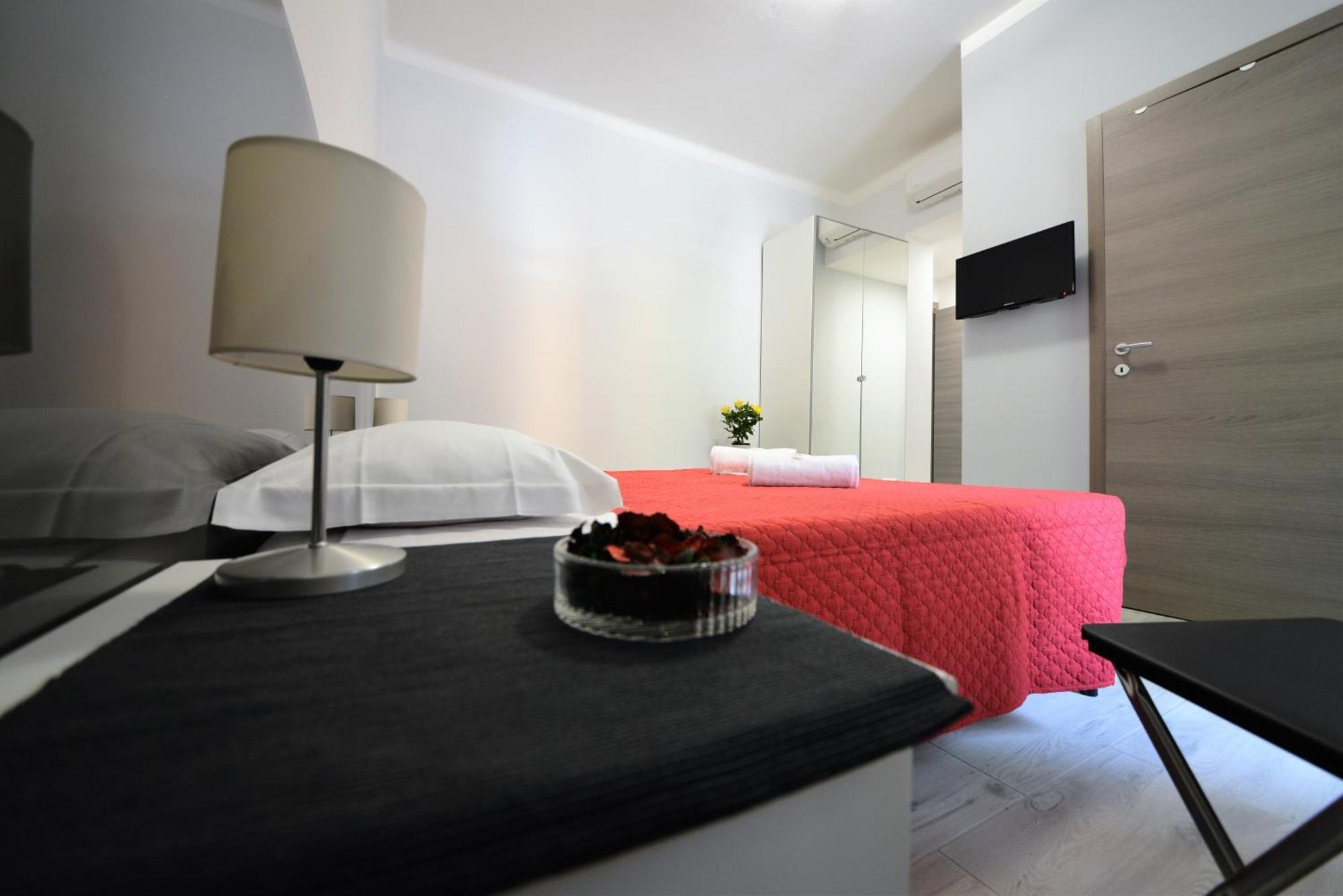 Affittacamere A Casa Mia Rome Exterior photo
