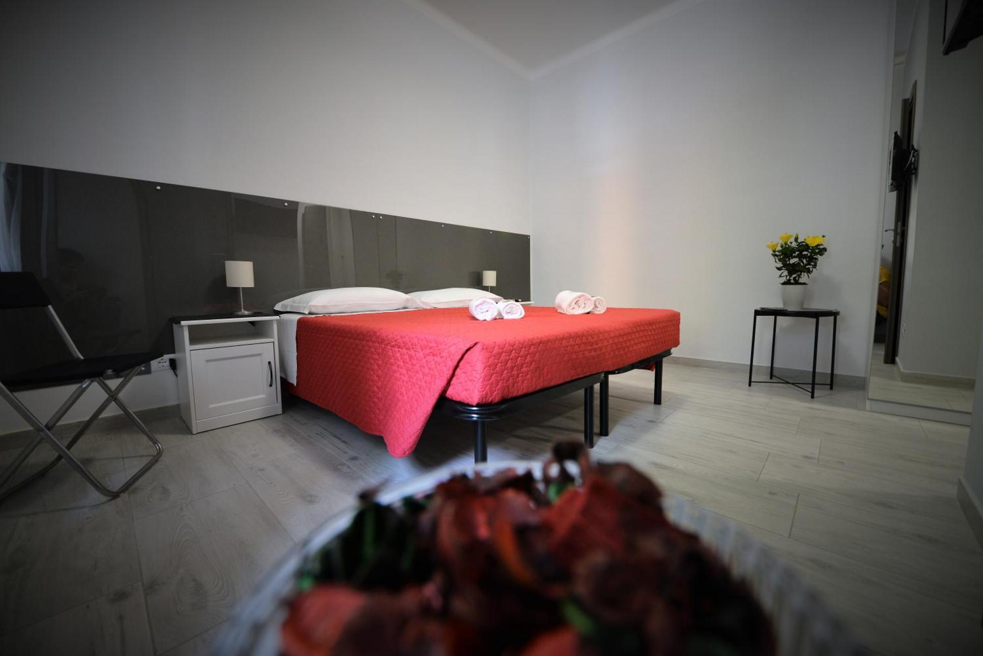 Affittacamere A Casa Mia Rome Exterior photo