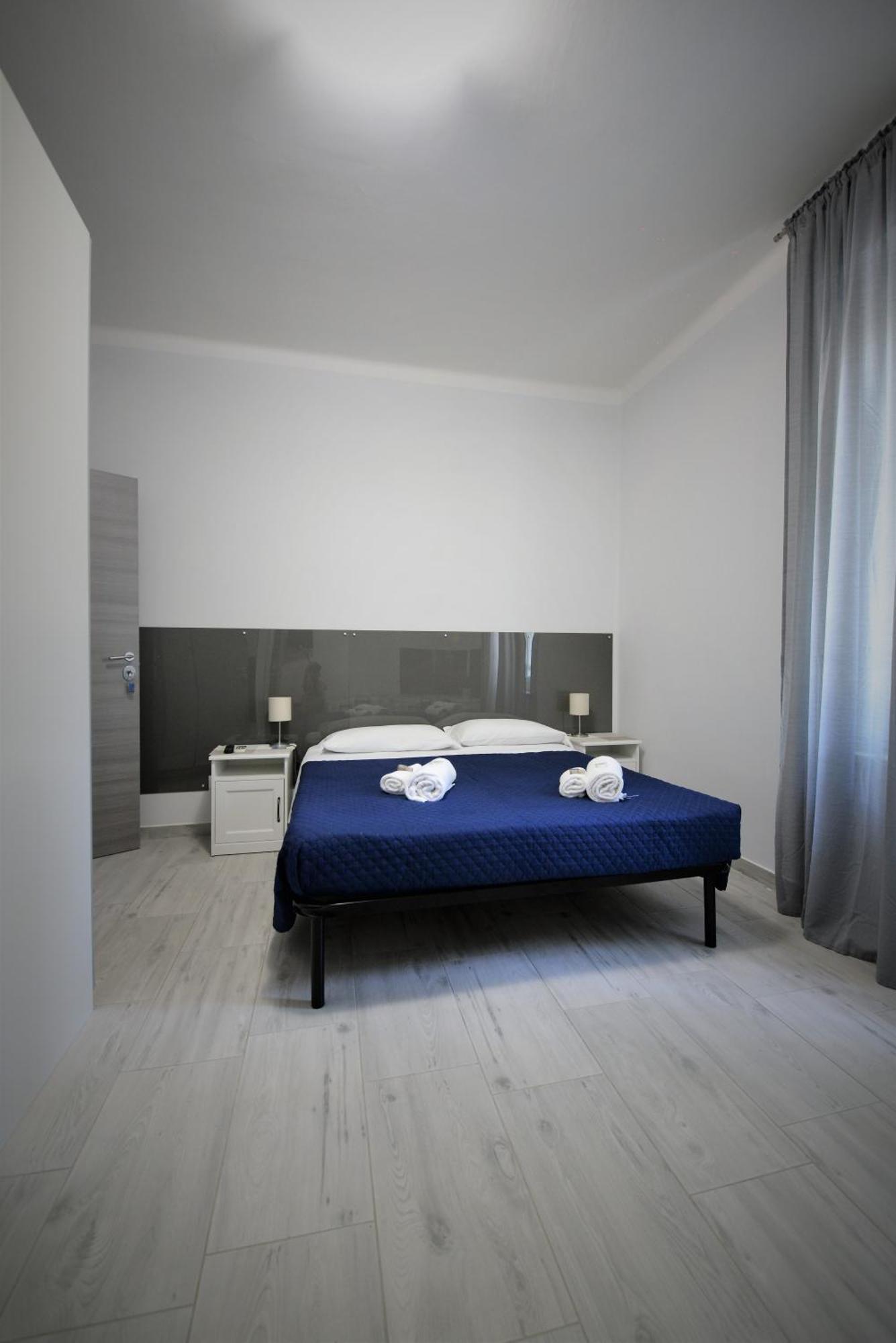 Affittacamere A Casa Mia Rome Exterior photo