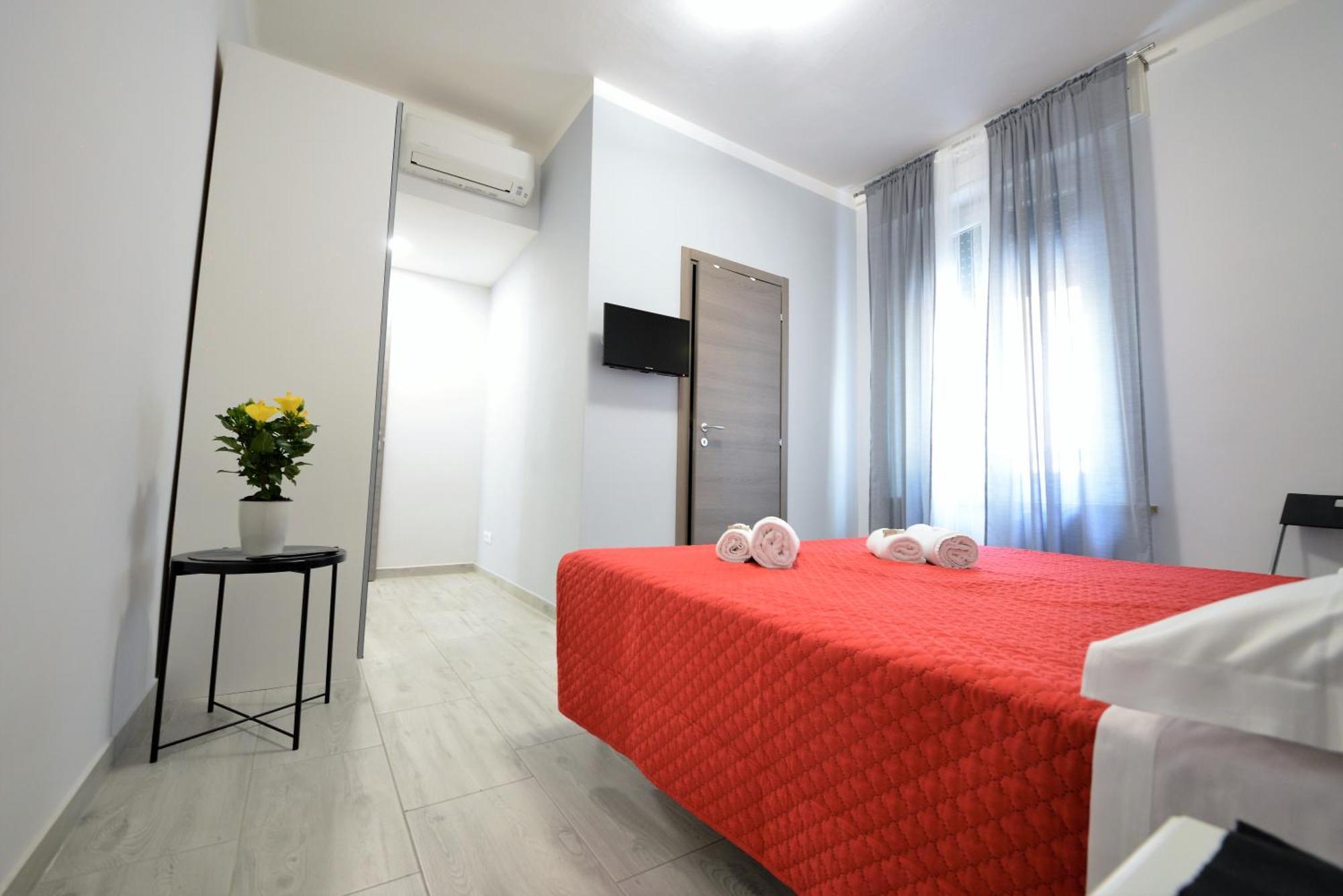 Affittacamere A Casa Mia Rome Exterior photo