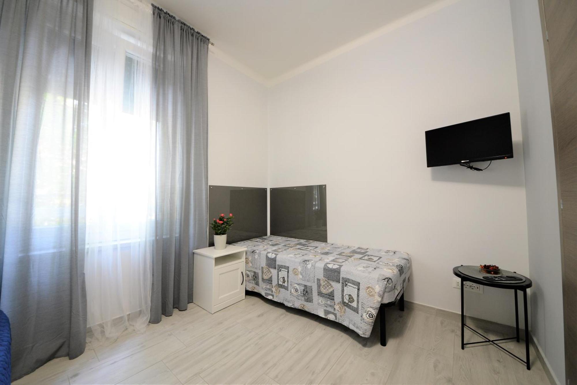 Affittacamere A Casa Mia Rome Exterior photo