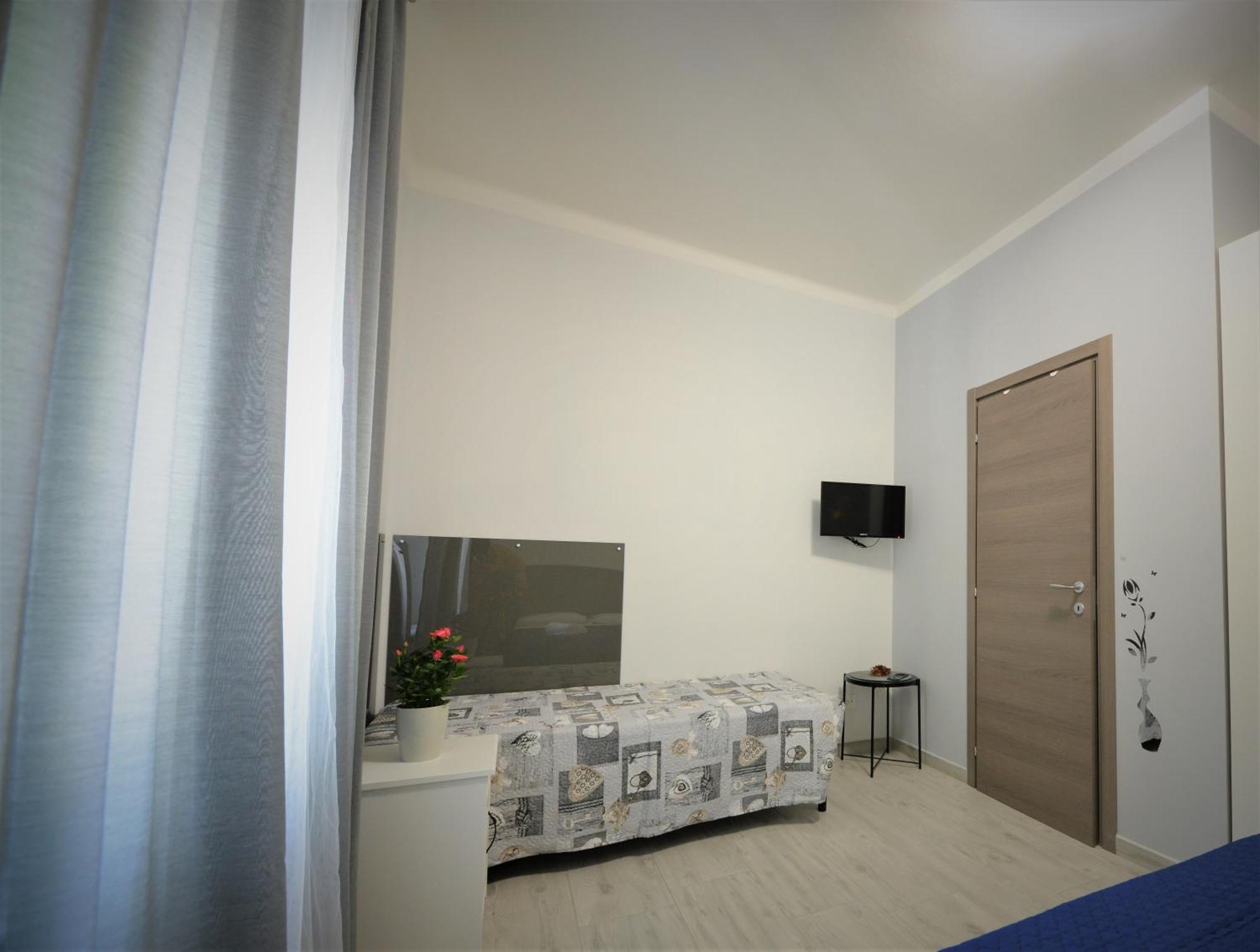 Affittacamere A Casa Mia Rome Exterior photo