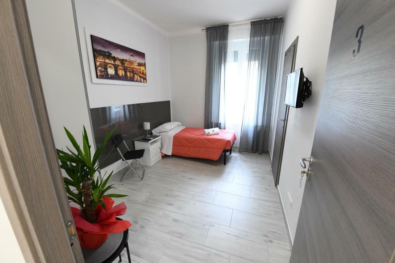 Affittacamere A Casa Mia Rome Exterior photo