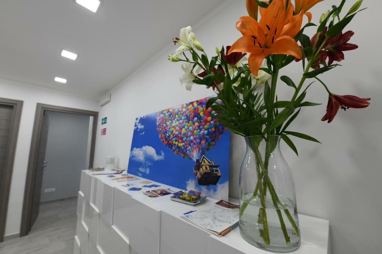Affittacamere A Casa Mia Rome Exterior photo