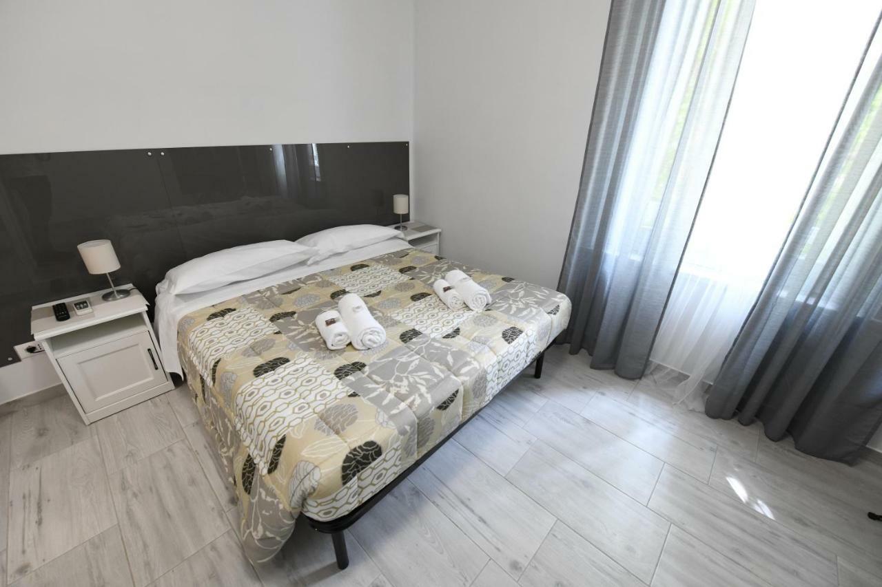 Affittacamere A Casa Mia Rome Exterior photo